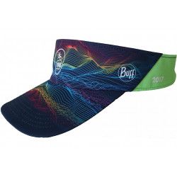 Buff Visière UTMB® Casquettes / bandeaux