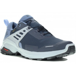 Salomon X Raise Gore-Tex M Chaussures homme