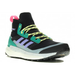 adidas Terrex Free Hiker W Chaussures running femme
