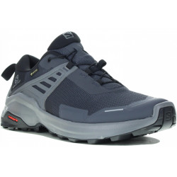 Salomon X Raise Gore-Tex W Chaussures running femme