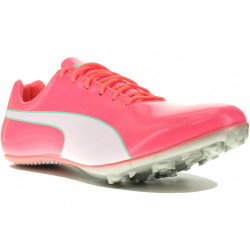 Puma EvoSpeed Sprint 10 W Chaussures running femme