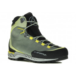 La Sportiva Trango Tech Leather Gore-Tex W Chaussures running femme