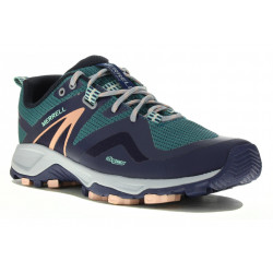 Merrell MQM Flex 2 Gore-Tex W Chaussures running femme