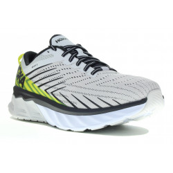 Hoka One One Arahi 4 Wide M Chaussures homme