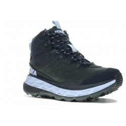 Hoka One One Stinson Mid Gore-Tex W Chaussures running femme