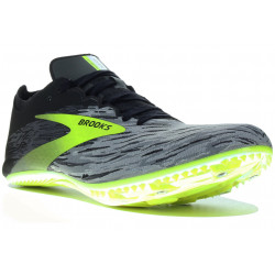 Brooks QW-K v4 M Chaussures homme