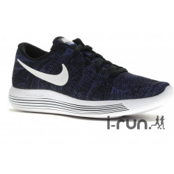 Nike LunarEpic Low Flyknit W Chaussures running femme