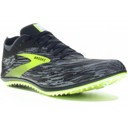 Brooks ELMN8 v5 M Chaussures homme
