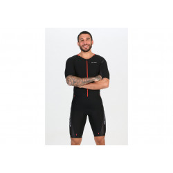 Orca 226 Perform Aero Race Suit M vêtement running homme