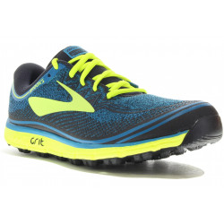 Brooks PureGrit 6 M Chaussures homme