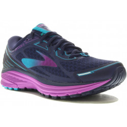Brooks Aduro 5 W Chaussures running femme