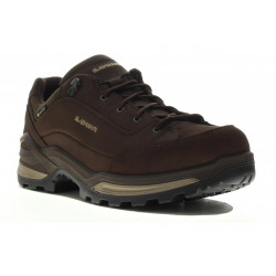 Lowa Renegade Gore-Tex Lo M Chaussures homme