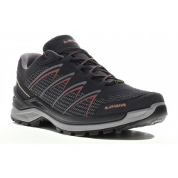Lowa Ferrox Pro Gore-Tex Lo W Chaussures running femme