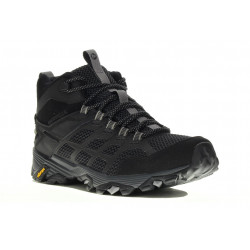 Merrell MOAB FST 2 Mid Gore-Tex W Chaussures running femme