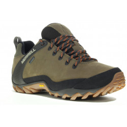 Merrell Chameleon 8 Leather Gore-Tex M Chaussures homme