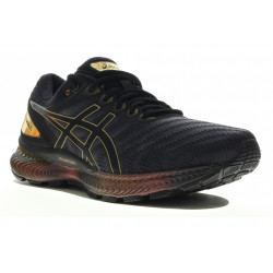 Asics Gel-Nimbus 22 Platinum M Chaussures homme