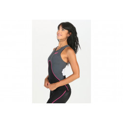 Speedo Proton Singlet W vêtement running femme
