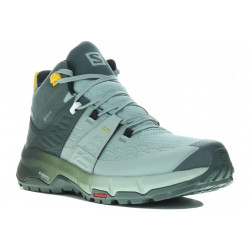 Salomon Odyssey Mid Gore-Tex W Chaussures running femme