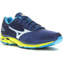 Mizuno Wave Rider 20 M Chaussures homme