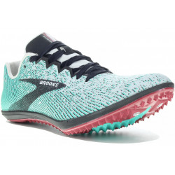 Brooks Mach 19 W Chaussures running femme