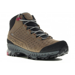 La Sportiva Pyramid Gore-Tex W Chaussures running femme