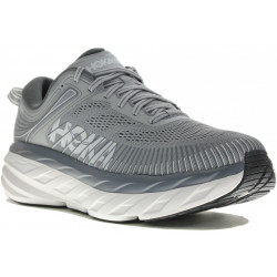Hoka One One Bondi 7 Wide M Chaussures homme