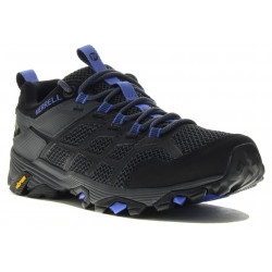 Merrell MOAB FST 2 Gore-Tex W Chaussures running femme
