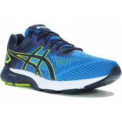 Asics GT-4000 2 Wide M Chaussures homme