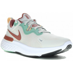 Nike React Miler Wildrun M Chaussures homme