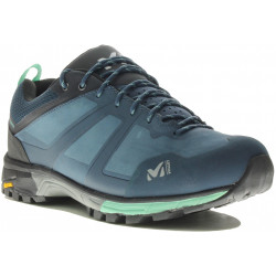 Millet Hike Up Leather Gore-Tex W Chaussures running femme