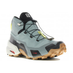 Salomon Cross Hike Mid Gore-Tex W Chaussures running femme