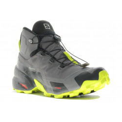 Salomon Cross Hike Mid Gore-Tex M Chaussures homme