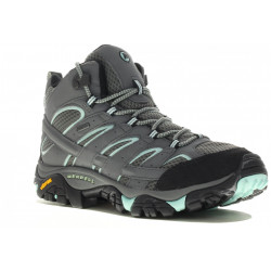 Merrell MOAB 2 Mid Gore-Tex W Chaussures running femme