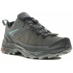 Salomon X Ultra LTR Gore-Tex 3 W Chaussures running femme