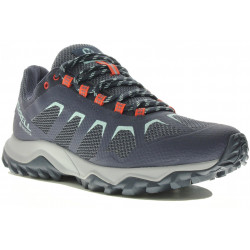 Merrell Fiery Gore-Tex W Chaussures running femme