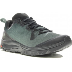 Salomon Vaya Gore-Tex W Chaussures running femme