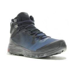 Salomon Vaya Mid Gore-Tex W Chaussures running femme