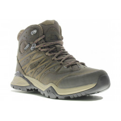 The North Face Hedgehog Hike II Mid WP W Chaussures running femme