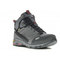 Millet Hike Up Mid Gore-Tex W Chaussures running femme