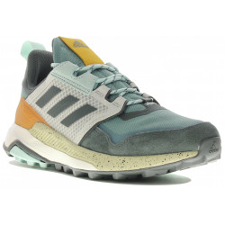 adidas Terrex Trailmaker Blue W Chaussures running femme