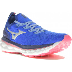 Mizuno Wave Sky Neo W Chaussures running femme