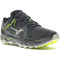 Mizuno Wave Mujin 7 M Chaussures homme
