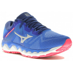 Mizuno Wave Horizon 4 W Chaussures running femme