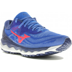 Mizuno Wave Sky 4 W Chaussures running femme