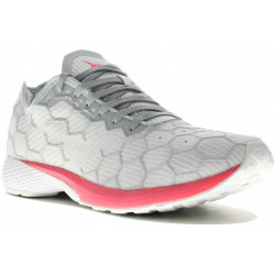 Mizuno Wave Aero 18 W Chaussures running femme