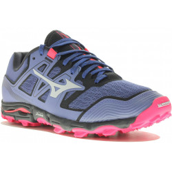 Mizuno Wave Hayate 6 W Chaussures running femme