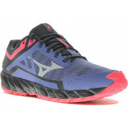 Mizuno Wave Ibuki 3 W Chaussures running femme