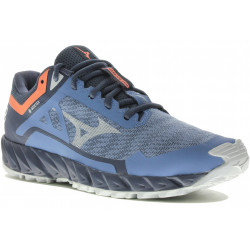 Mizuno Wave Ibuki 3 Gore-Tex W Chaussures running femme
