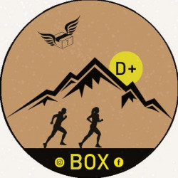 Box D+