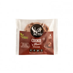 Cookie 'n Moove Chocolat Stay'Activ